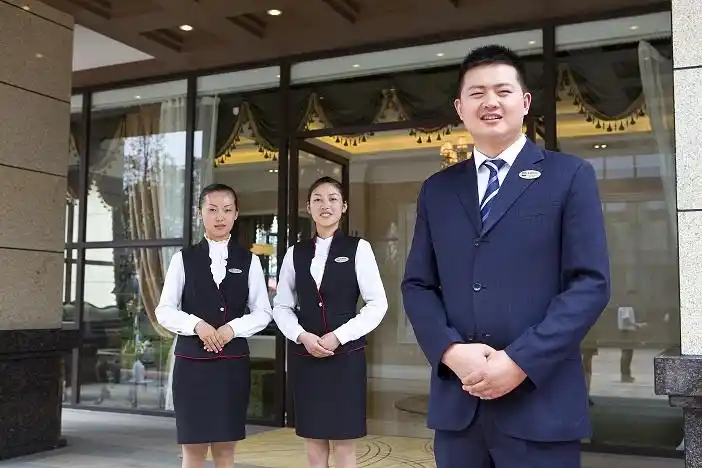 陕西贝尔人才服务有限公司